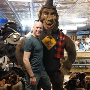 Meet your Posher, John